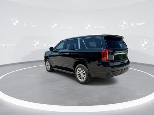 2022 GMC Yukon SLE