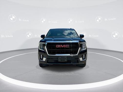2022 GMC Yukon SLE