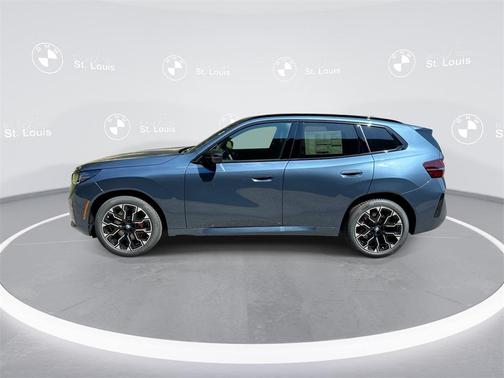 2026 BMW X3 M50 xDrive
