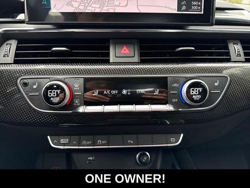 2023 Audi S4 Premium Plus TFSI quattro Tiptronic