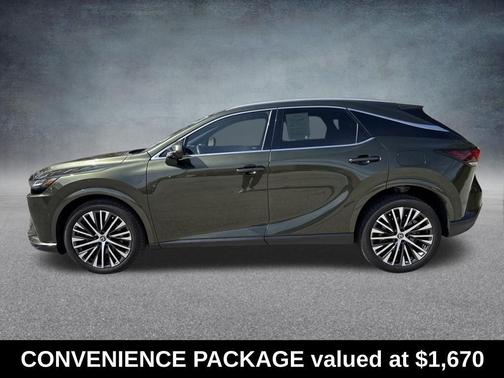 2024 Lexus RX 350 Premium Plus