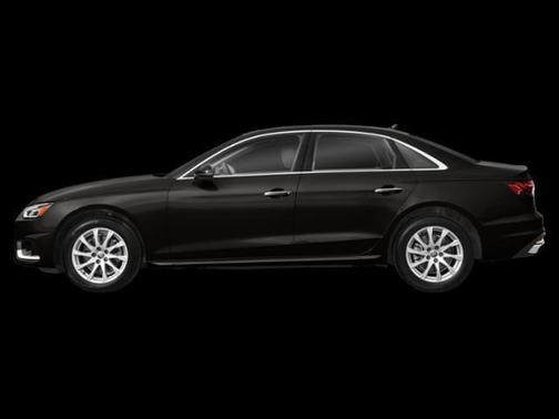 2020 Audi A4 45 Premium Plus