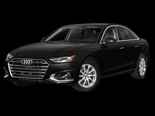 2020 Audi A4 45 Premium Plus