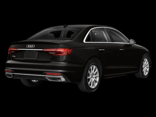 2020 Audi A4 45 Premium Plus