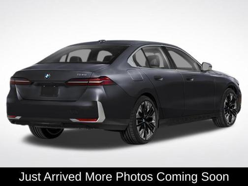 2025 BMW 530 xDrive