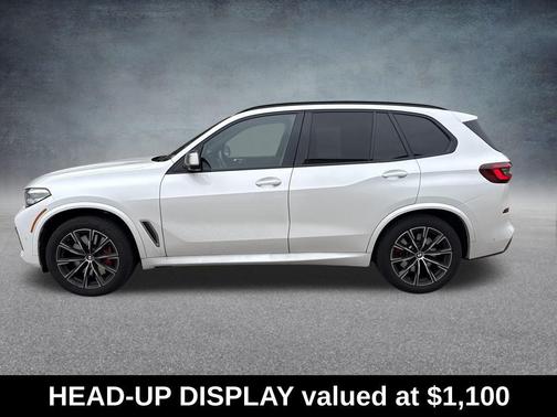 2023 BMW X5 M50i