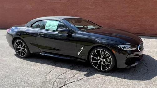 2022 BMW 840 i xDrive