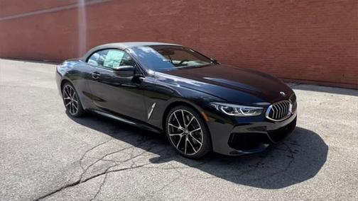2022 BMW 840 i xDrive