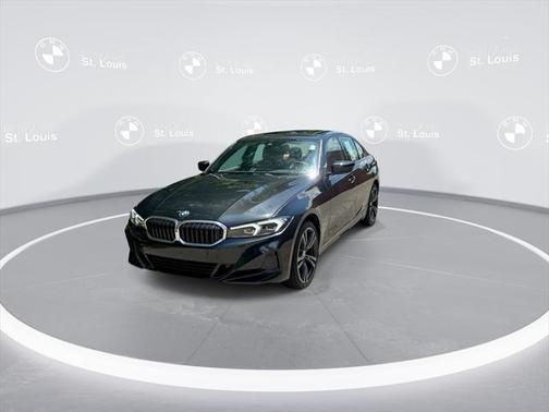 2023 BMW 330 xDrive