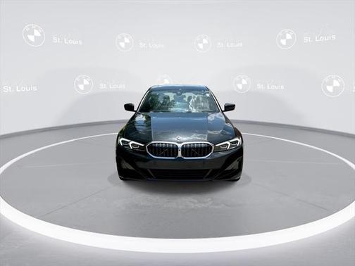 2023 BMW 330 xDrive
