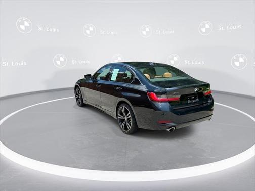 2023 BMW 330 xDrive