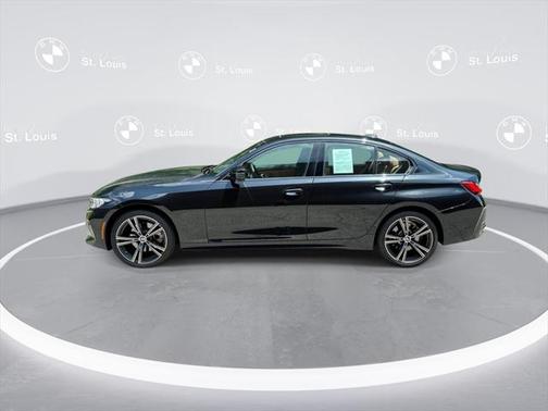 2023 BMW 330 xDrive