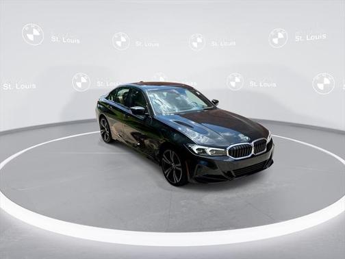 2023 BMW 330 xDrive
