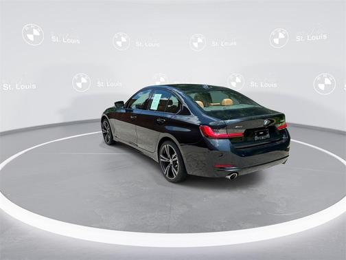 2023 BMW 330 xDrive