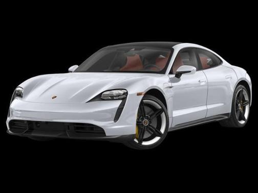 2021 Porsche Taycan 4S