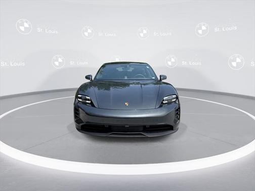2021 Porsche Taycan 4S