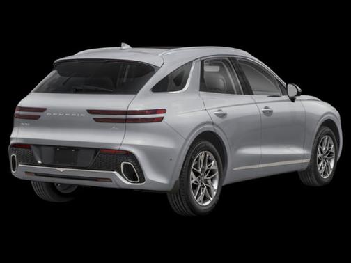 2023 Genesis GV70 2.5T AWD
