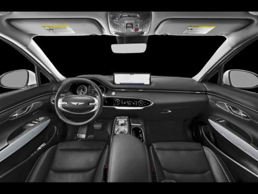 2023 Genesis GV70 2.5T AWD