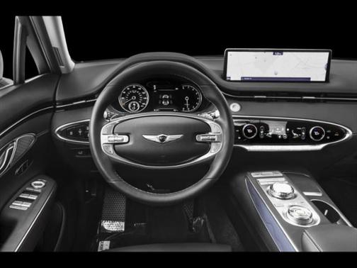 2023 Genesis GV70 2.5T AWD