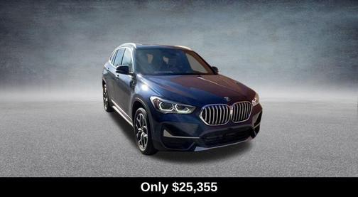 2021 BMW X1 xDrive28i