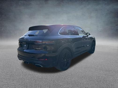 2019 Porsche Cayenne Cayenne E-Hybrid