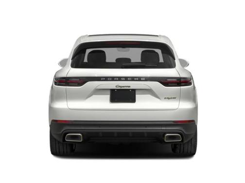 2019 Porsche Cayenne Cayenne E-Hybrid
