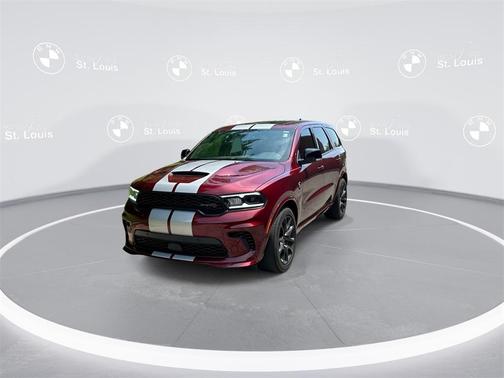 2024 Dodge Durango SRT Hellcat Premium AWD