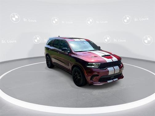 2024 Dodge Durango SRT Hellcat Premium AWD