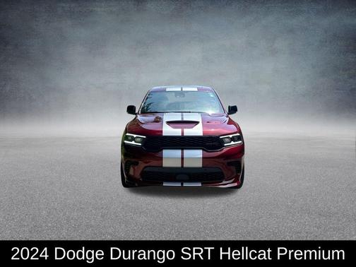 2024 Dodge Durango SRT Hellcat Premium AWD