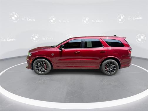 2024 Dodge Durango SRT Hellcat Premium AWD