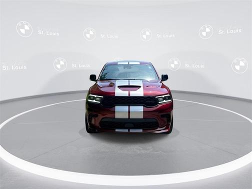 2024 Dodge Durango SRT Hellcat Premium AWD