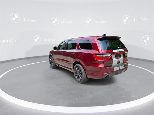 2024 Dodge Durango SRT Hellcat Premium AWD