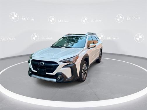 2024 Subaru Outback Touring XT