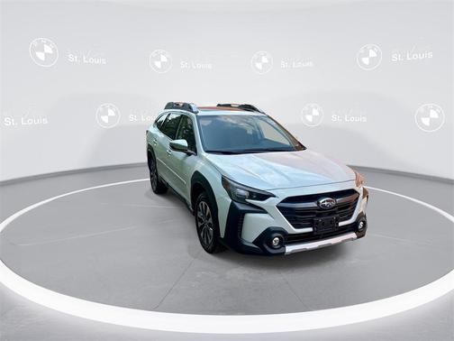 2024 Subaru Outback Touring XT
