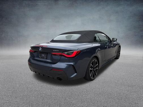 2023 BMW 430 i xDrive