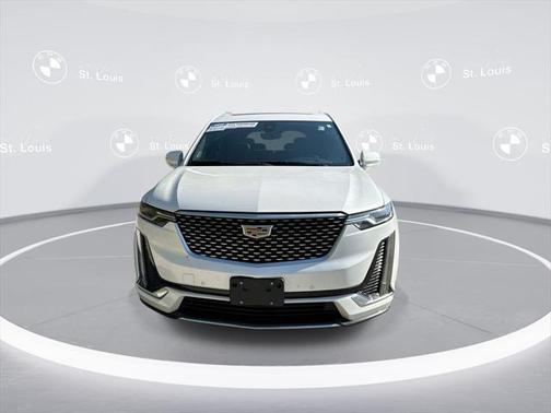 2022 Cadillac XT6 Premium Luxury AWD