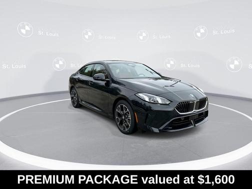 2025 BMW 228 Gran Coupe xDrive