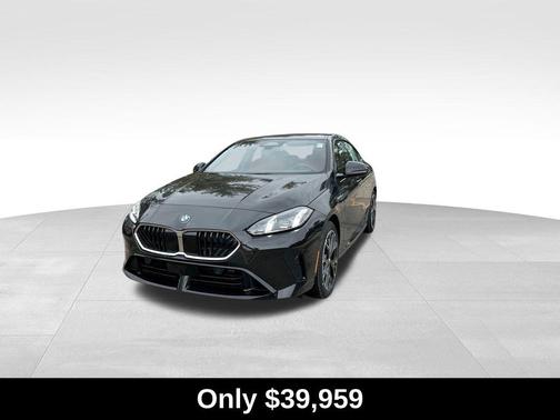 2025 BMW 228 Gran Coupe xDrive