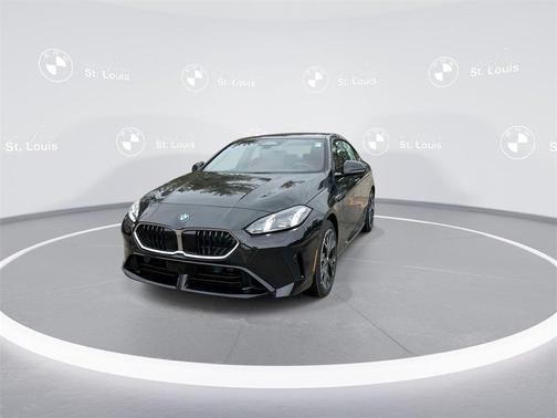 2025 BMW 228 Gran Coupe xDrive