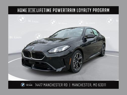 2025 BMW 228 Gran Coupe xDrive