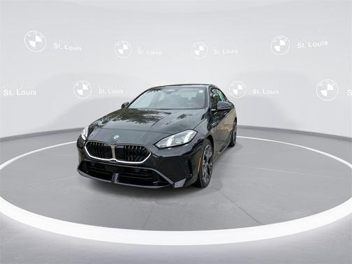 2025 BMW 228 Gran Coupe xDrive