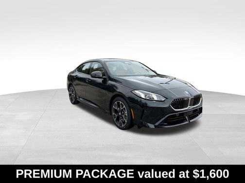 2025 BMW 228 Gran Coupe xDrive