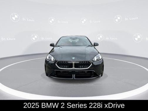 2025 BMW 228 Gran Coupe xDrive