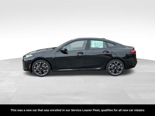 2025 BMW 228 Gran Coupe xDrive