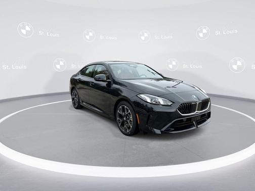 2025 BMW 228 Gran Coupe xDrive