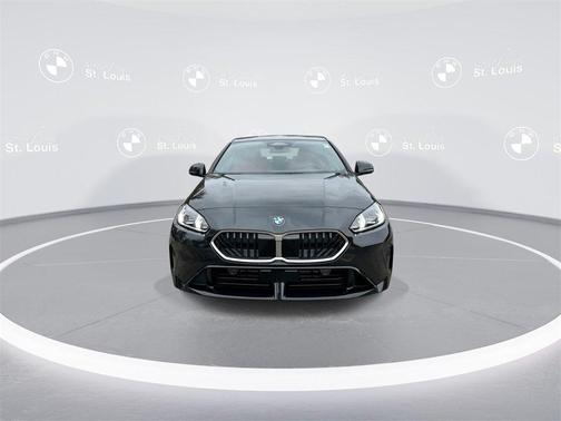 2025 BMW 228 Gran Coupe xDrive