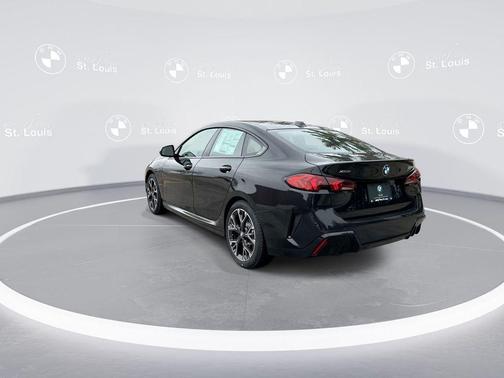 2025 BMW 228 Gran Coupe xDrive