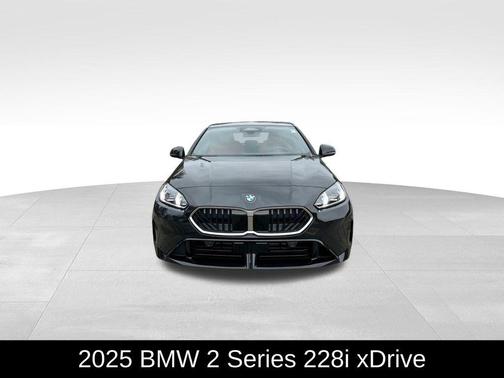 2025 BMW 228 Gran Coupe xDrive