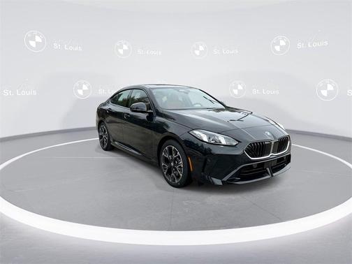 2025 BMW 228 Gran Coupe xDrive