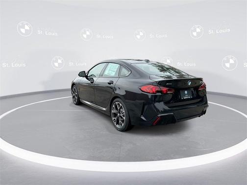 2025 BMW 228 Gran Coupe xDrive